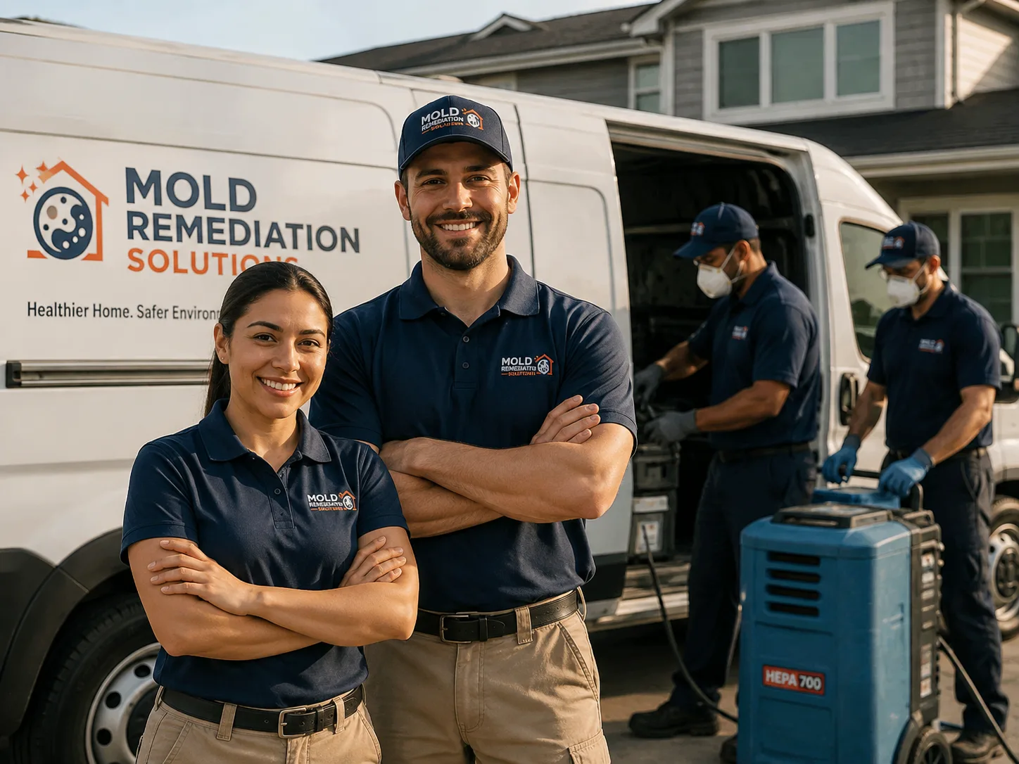 Mold Remediation company in Mancos, CO